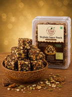 Dryfruits Anjeer Punch