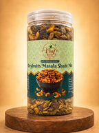 Dryfruits Masala Shahi Mix