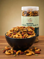 Dryfruits Masala Shahi Mix