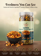 Dryfruits Masala Shahi Mix