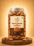 Rosted Almonds