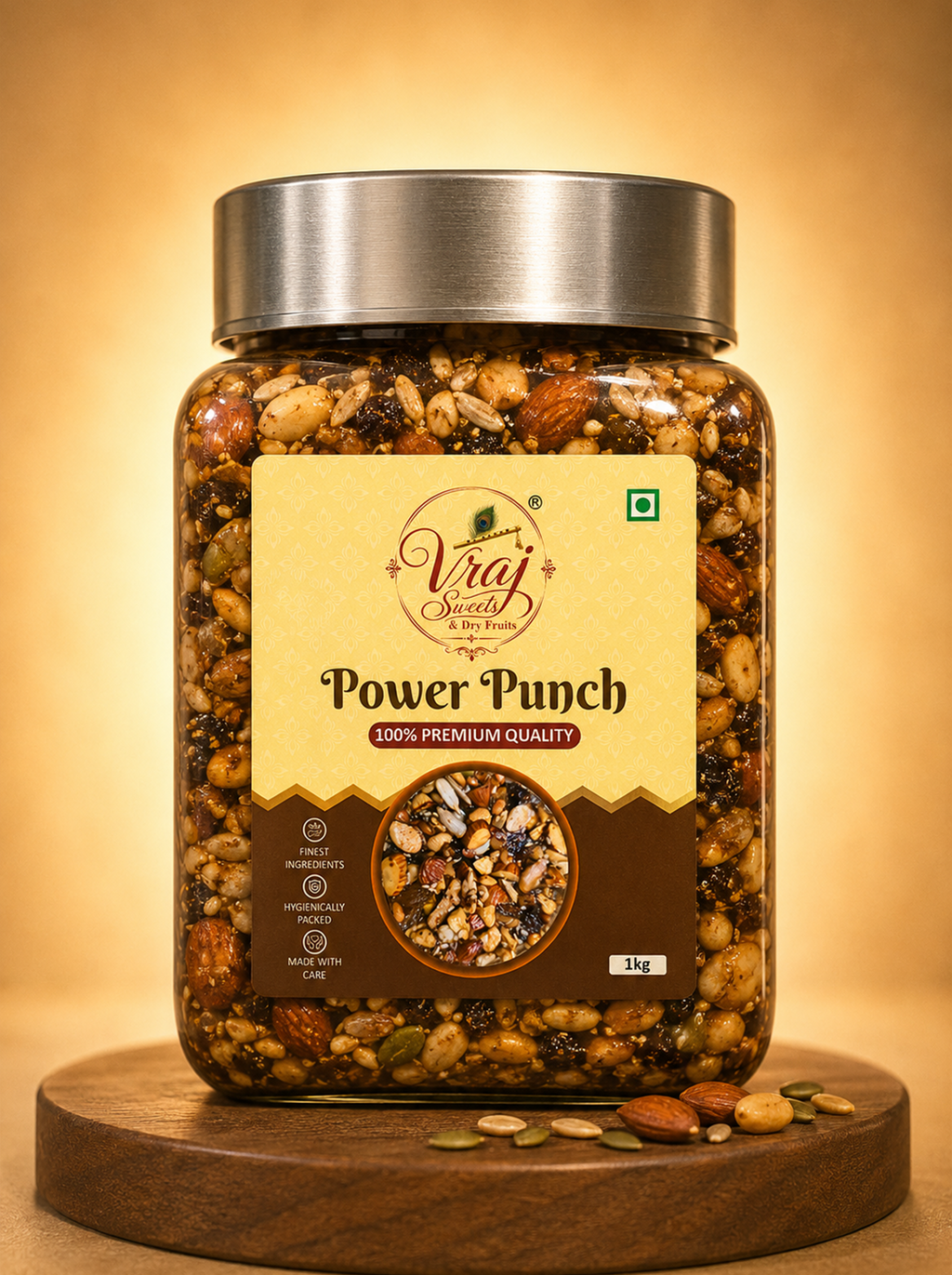 Power Punch