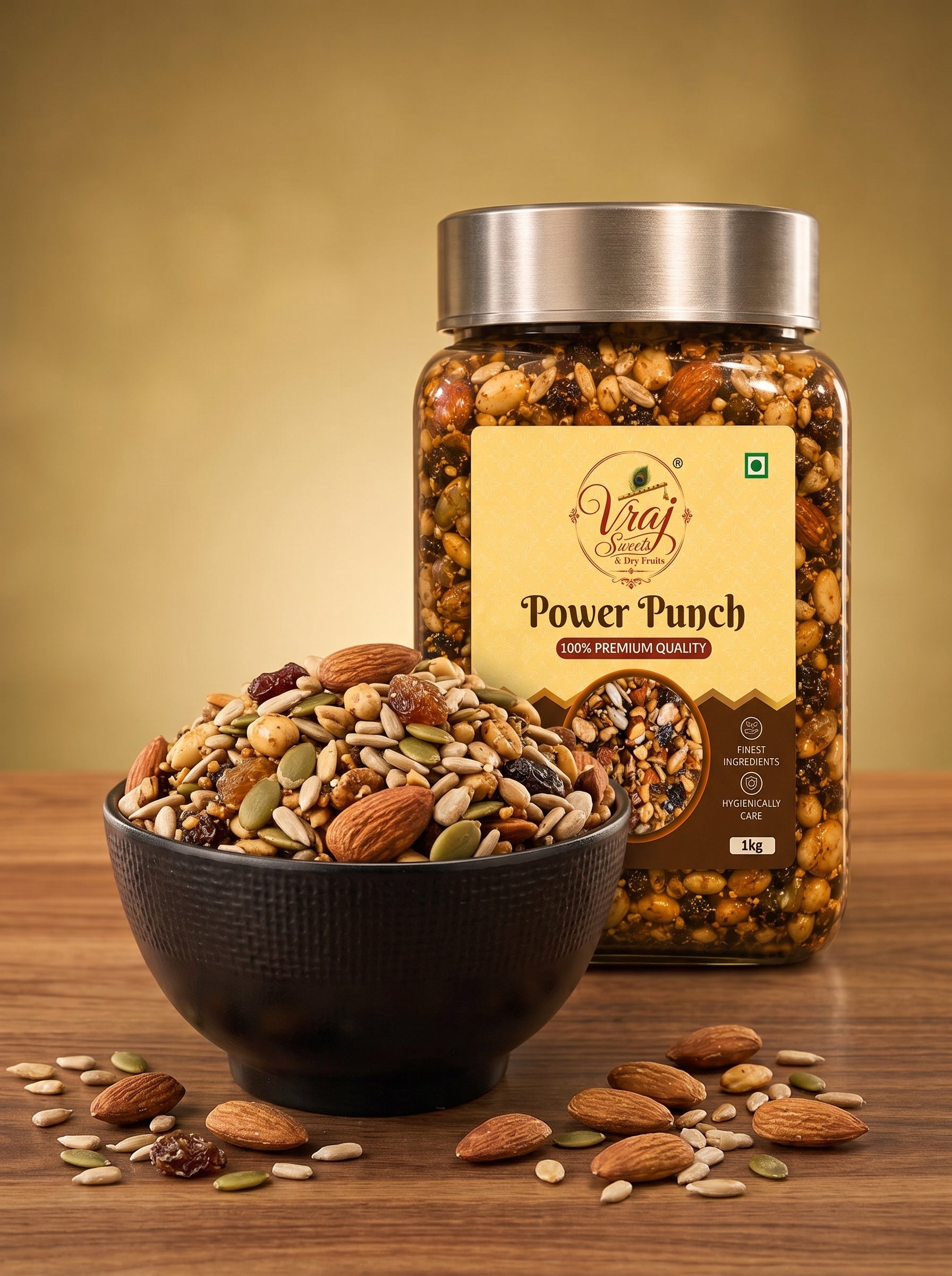 Power Punch