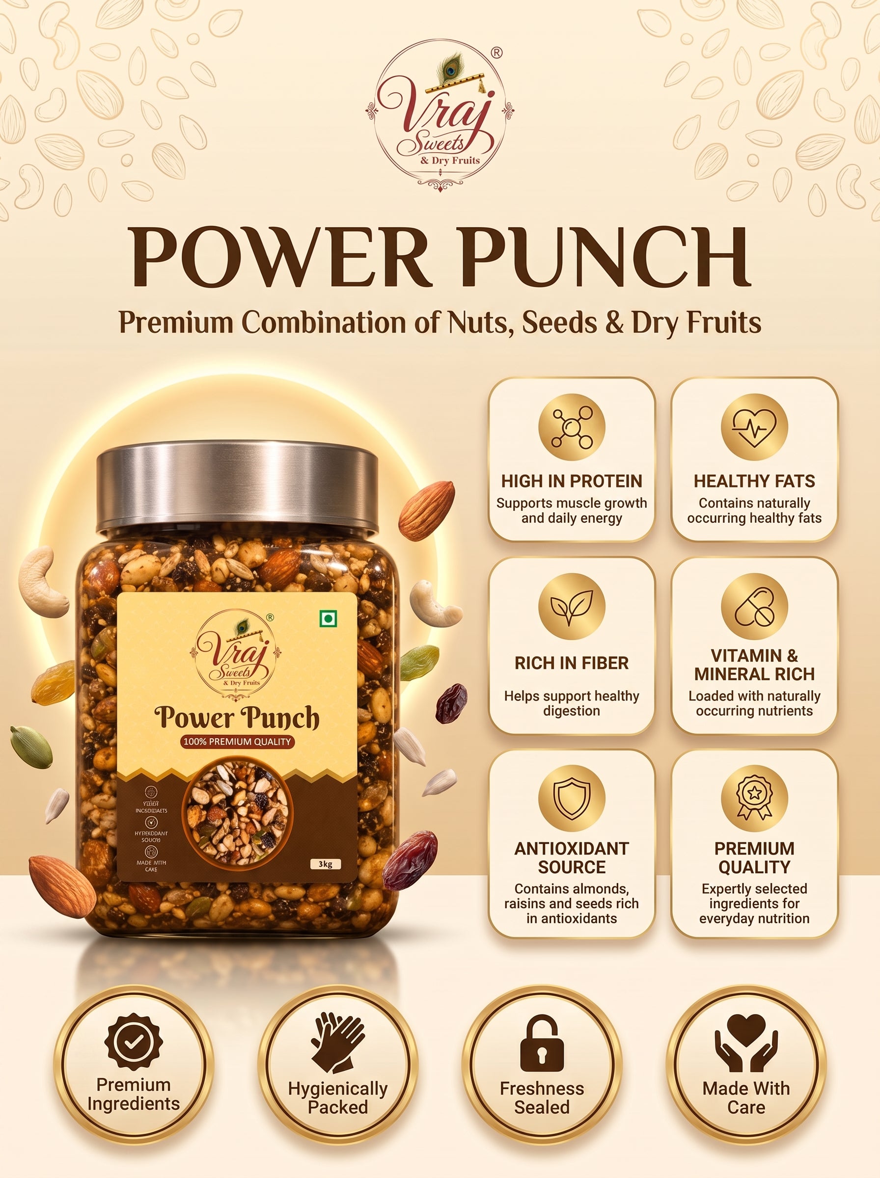 Power Punch