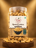 Rosted Cashew Salted