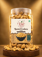 Rosted Cashew Salted