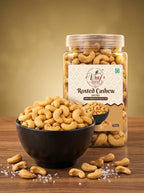 Rosted Cashew Salted