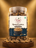 Rosted Cashew Black Pepper