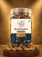 Rosted Cashew Black Pepper