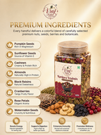 Kurkura Trial Mix