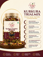 Kurkura Trial Mix