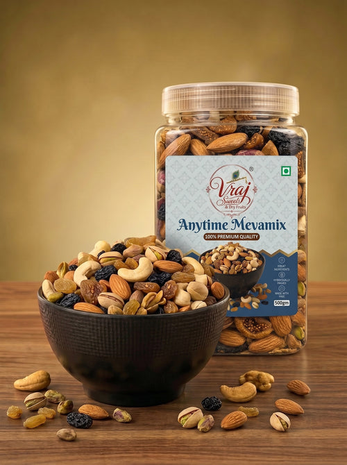 Anytime Mevamix