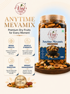 Anytime Mevamix