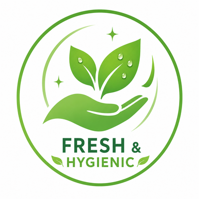 Fresh & Hygienic