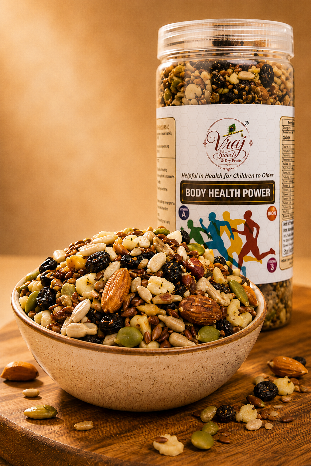 Body Health Power
